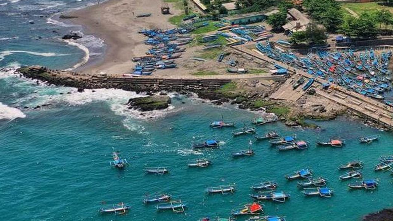 Pantai